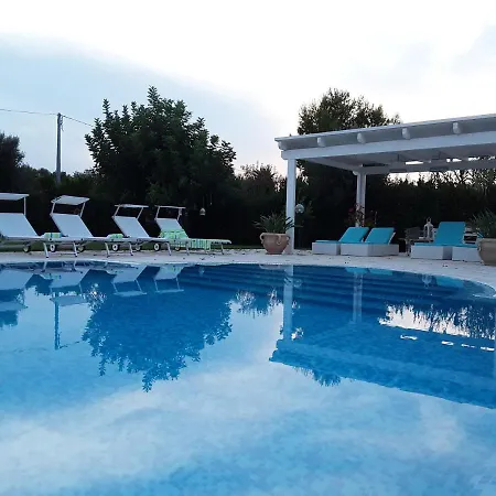 아파트호텔 Santo Stefano Holiday *