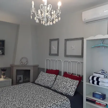 Santo Stefano Holiday 아파트호텔
