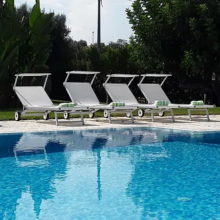 Santo Stefano Holiday