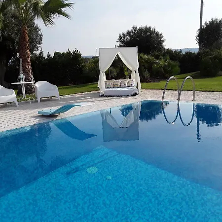 Santo Stefano Holiday