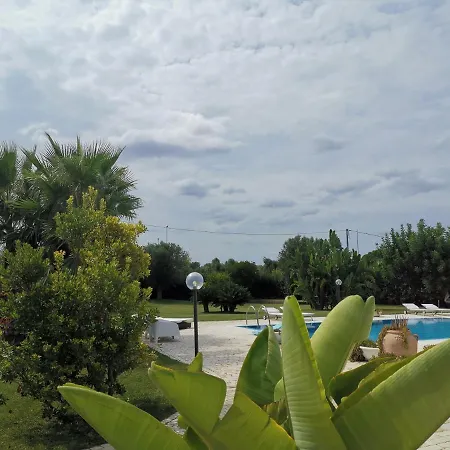 Santo Stefano Holiday