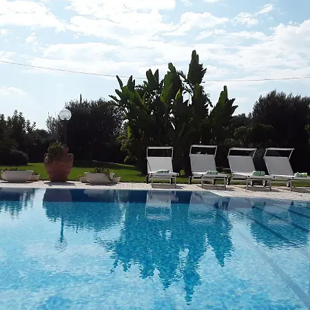 아파트호텔 Santo Stefano Holiday *