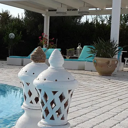 Santo Stefano Holiday 아파트호텔 *