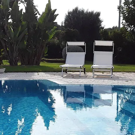 Santo Stefano Holiday