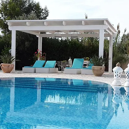 Santo Stefano Holiday *