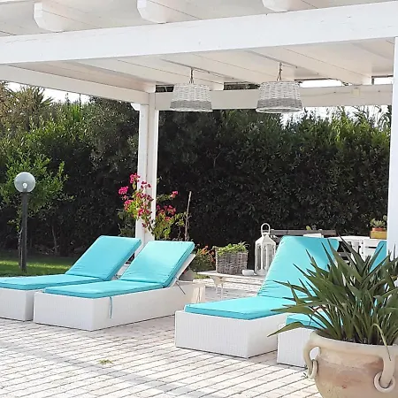 Santo Stefano Holiday 아파트호텔