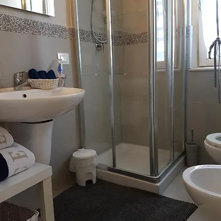 Santo Stefano Holiday Апарт-отель *