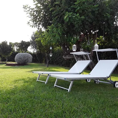 Santo Stefano Holiday Апарт-отель
